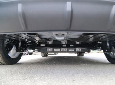吉利汽車帝豪GSe