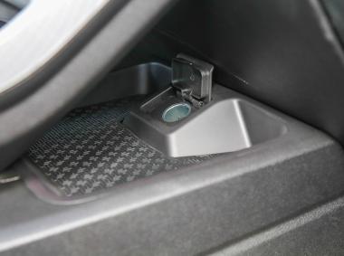 吉利汽車帝豪GSe