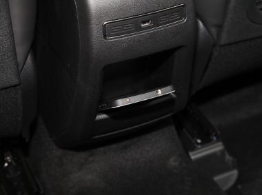 吉利汽車帝豪GSe