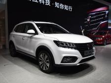 榮威榮威eRX5