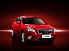 BEIJING汽車BEIJING-EU5