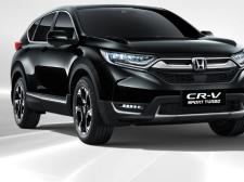 本田本田CR-V
