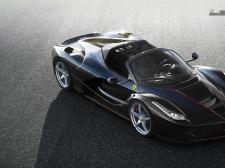 法拉利LaFerrari