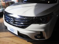 廣汽傳祺傳祺GS4 PHEV