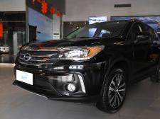 廣汽傳祺傳祺GS4 PHEV