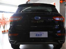 廣汽傳祺傳祺GS4 PHEV