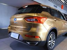 廣汽傳祺傳祺GS4 PHEV