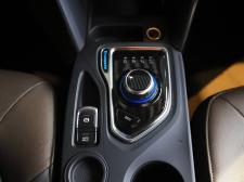 廣汽傳祺傳祺GS4 PHEV