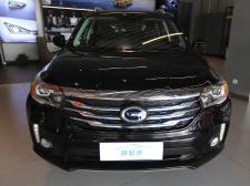 廣汽傳祺傳祺GS4 PHEV