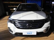 廣汽傳祺傳祺GS4 PHEV