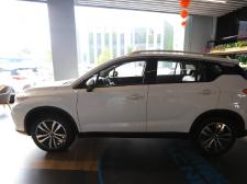 廣汽傳祺傳祺GS4 PHEV