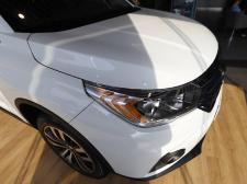 廣汽傳祺傳祺GS4 PHEV