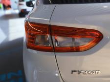 廣汽傳祺傳祺GS4 PHEV