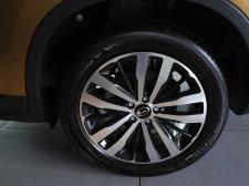 廣汽傳祺傳祺GS4 PHEV