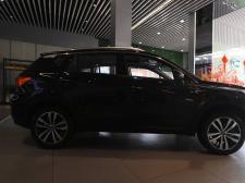 廣汽傳祺傳祺GS4 PHEV