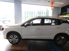 廣汽傳祺傳祺GS4 PHEV