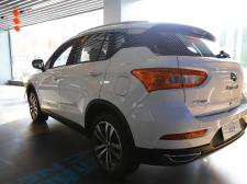 廣汽傳祺傳祺GS4 PHEV