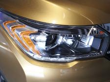 廣汽傳祺傳祺GS4 PHEV