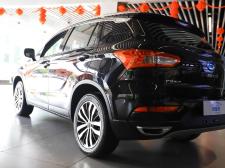 廣汽傳祺傳祺GS4 PHEV