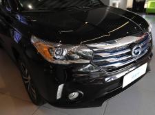 廣汽傳祺傳祺GS4 PHEV