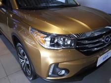 廣汽傳祺傳祺GS4 PHEV