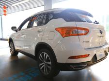 廣汽傳祺傳祺GS4 PHEV