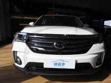 廣汽傳祺傳祺GS4 PHEV