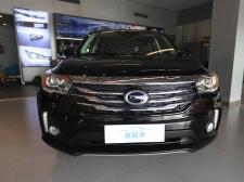 廣汽傳祺傳祺GS4 PHEV