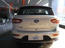 廣汽傳祺傳祺GS4 PHEV