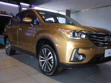 廣汽傳祺傳祺GS4 PHEV
