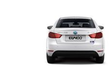 BEIJING汽車BEIJING-EU5