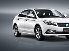 眾泰-眾泰Z500EV