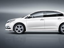 眾泰眾泰Z500EV