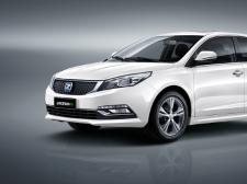 眾泰眾泰Z500EV