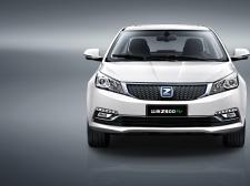 眾泰-眾泰Z500EV