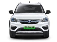 比亞迪比亞迪宋EV