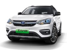 比亞迪比亞迪宋EV