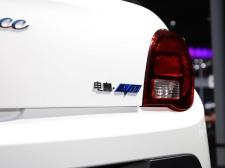電咖電咖EV10