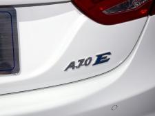 一汽駿派A70E