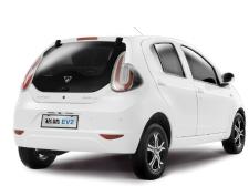 裕路裕路EV2