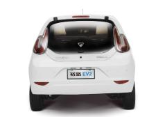 裕路裕路EV2