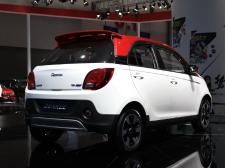 電咖電咖EV10