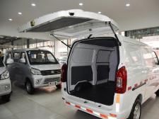 福汽啟騰M70EV