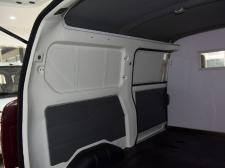 福汽啟騰M70EV