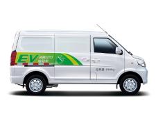 福汽-啟騰M70EV