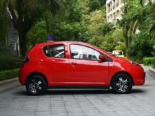 裕路裕路EV2