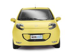 裕路裕路EV2