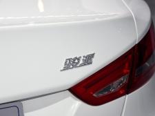 一汽-駿派A70E