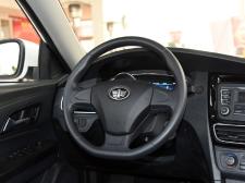一汽駿派A70E