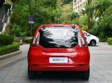 裕路裕路EV2